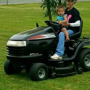 Meet your Posher, Rosemary